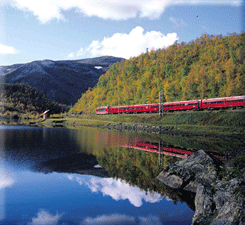 Scandinavia Travel, cruises in Scandinavia, escorted tours in Scandinavia