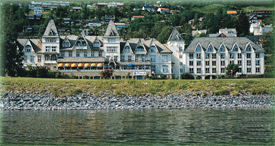 Fleischers Hotel