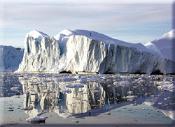 Ilulissat Icefjord, Greenland Tours