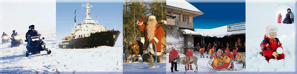 The Winter's Tale scenes