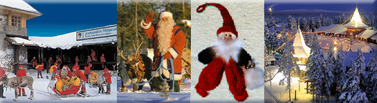 Rovaniemi activities